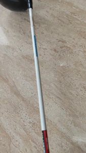 Gậy golf driver cũ - Driver Taylormade Stealth2 9.0 độ Flex S  - Secondhand 2nd No cover -  5569