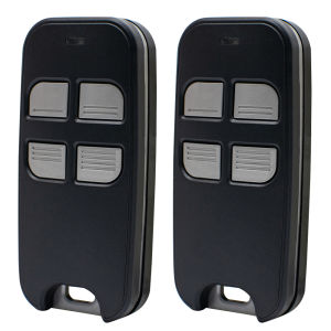 SEIP SKR433-3 B43A023004-3 Điều Khiển Từ Xa Cửa Nhà Để Xe Keyfob 43392 MHz Dụng Cụ Mở Cổng Mã Hóa Cho An Ninh Gia Đình