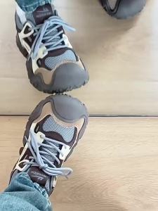 Warrior | Breathable Sport Hiking Shoes