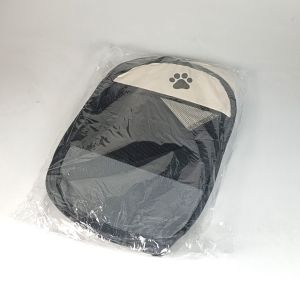 Tenda Kucing Kandang Anabul Lipat Portabel Dengan 8 Panel kain oxford Pet Cage Tent Folding Small