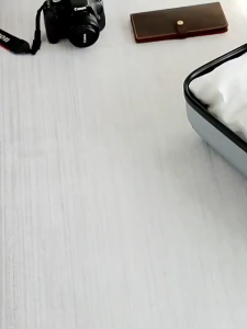 Foldable Clothes Hanger Folding Hanger Portable Travel Hanger Hanger Penyangkut baju Lipat Non-slip Hanger