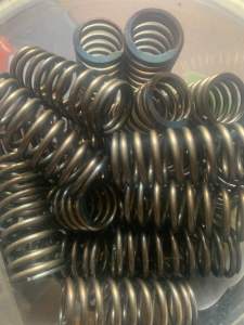 Lò xo nén phi 16 ( sợi 2mm dài 30mm5070100mm)✅✅✅
