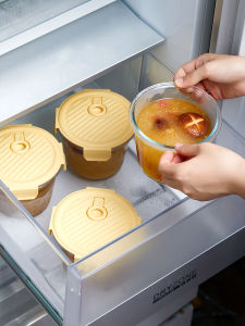 YYIEDERNG | Food-Grade Soup Storage Container