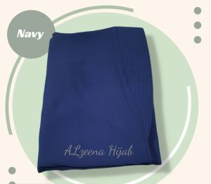 Khimar Zheena 2 Layer ALZEENA HIJAB