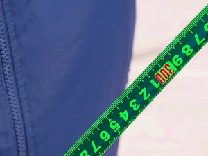 5/7.5/10m x25mm Fluorescence Tape Measure For Measurement