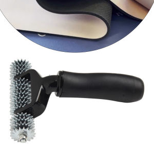 For Carpet Restoration 185x180x60mm Carpet Repair Tool Carpet Splicing Repair Tool 5in Wheel Roller DIY Carpet Repair Tool
