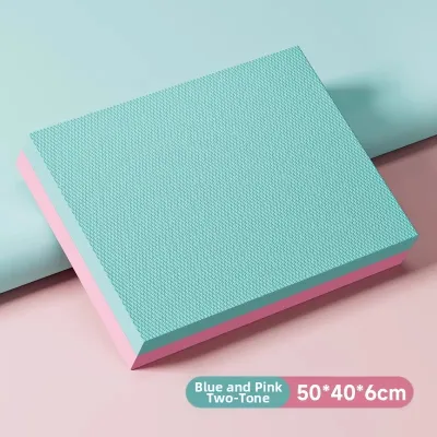 SHENWO | Foam Workout Balance Pad Ab Roller Yoga Core Training