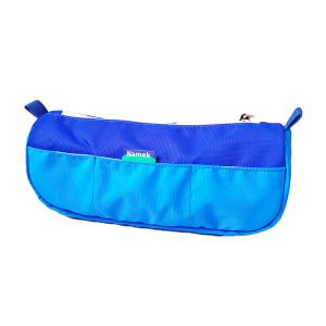 กระเป๋าใส่ของเขียนหนังสือ Namek ความจุขนาดใหญ่ กระเป๋าใส่เครื่องเขียน กระเป๋าใส่เครื่องสำอาง กันน้ำ ทนทาน สำหรับนักเรียนประถม