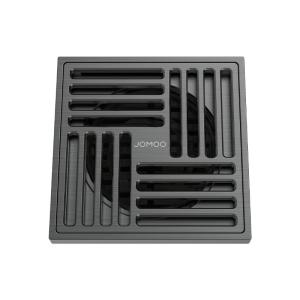JOMOO | Cống Thoát Sàn Dung Lượng Lớn Chống Hôi và Ngăn Ngừa Tắc Bằng Đồng Hợp Kim