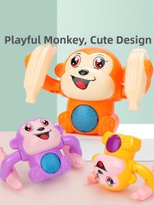 Educational Infant Toy