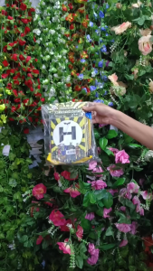 Hiasan Ulang tahun Anak tema Batman | dekorasi ulang tahun anak laki laki tema Batman