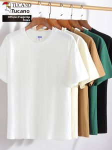 TUCANO | Pure Cotton Mens T-Shirt Light Summer Wear