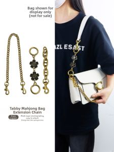YUESIHUI | Chain Extension & Modification Accessories for Tabby Shoulder Bag
