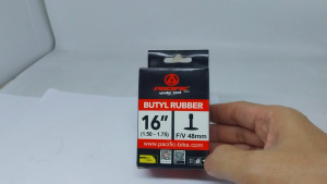 Ban Dalam Sepeda 16 x1.50-1.75 Pacific Presta
