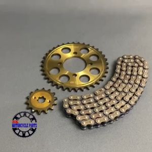 GEAR GIR SET GEAR GIR PAKET SMASH SHOGUN 125