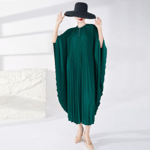 Exploring Zsj2026 Dress: A Pleated Design Sense Niche