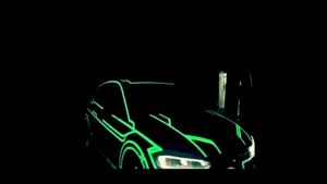 5 meters/roll Reflective Tape Camping Equipment Hiking Outdoor Accessories Tools Safety Stickers Car Light Luminous Warning Glow Night Tapes