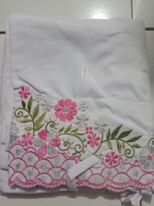 MUKENA TERUSAN DEWASA INNER PRAKTIS DAN SIMPLE