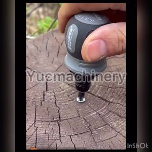 ชุดไขควงกระปุก อเกประสงค์ 13in1 สามารถสลับหัวไขควงได้ ยืดหดได้ มาพร้อมปลายแม่เหล็กเพื่อดึงดูดสกรู