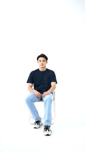 PAKET 5PCS KAOS POLOS ADEM KAOS OBLONG NYAMAN DIPAKAI KAOS POLOS PRIA WANITA