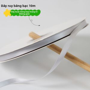 ETY | Đạo Cụ Bong Bóng Số