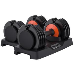 HEAD | Adjustable Weight Training Dumbbell