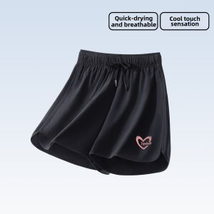 Jeanswest | Quick-drying Breathable Ice Silk Sport Set Two Piece