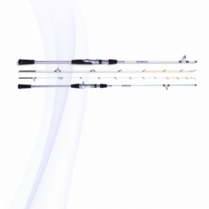 RYOBI | Solid Tapered Boat Fishing Rod