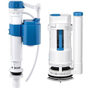 SUNINLIFE | Universal Toilet Tank Inlet and Outlet Valve