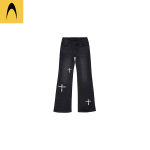 Fashionable Womens Jeans