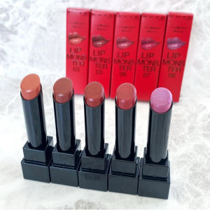 Waterproof Long-lasting Lipstick