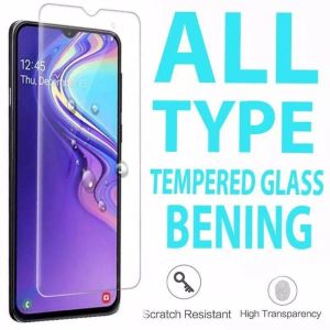 RY -  soft Case TPU fuze bening Samsung Galaxy A21S anti banting Pinggiran Karet Super transparan clear Big Protect kamera Big Eagel Eye Samsung Galaxy A21S