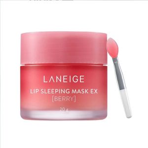Mặt Nạ Môi Laneige Lip Sleeping Mask 20g Tẩy Tế Bào Chết Cho Môi Dưỡng Hồng Môi