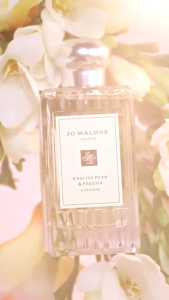 Jo Malone Peony & Blush Suede Cologne for Women (100ml) [Brand New 100% Authentic Perfume ] Woman Floral