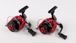 Reel Pancing Murah Berkualitas LIEYUWANG Reel Pancing Spinning 12+1 Ball Bearing 5.0:1