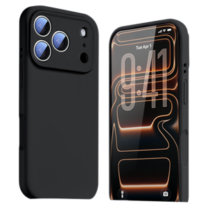 Bosie | Shockproof All-around Protection Phone Case