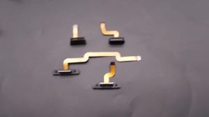 Left Right Male Female Connector Flex Slide Socket For Switch 2 NS2 JoyCon Handle Magnetic Connector Port Repair Parts