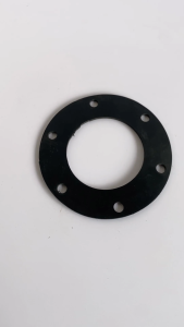 Ron cao su cho cột lọc inox mặt bít D220 D250