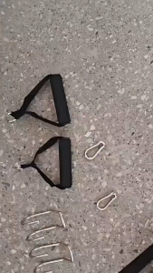 Đai thắt lưng tập thể dục cột sống DONOVAN Đai cột sống treo ngoài trời thoáng khí không cần lắp đặt Thiết bị thư giãn