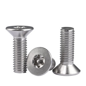 OPPU | 304 Stainless Steel Cam-Lock Screws