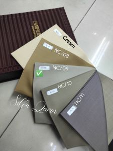 Bahan Kain Celana Wool 120s Merino Lanificio Firenze In Italy (Harga Per 1 Kain Celana)