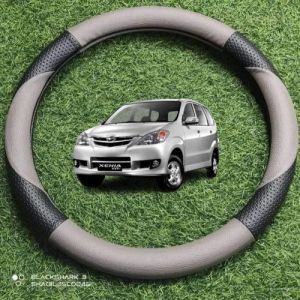 Sarung Stir mobil Cover Stering Accesories Stir Pelindung Stir Variasi Stir Size M