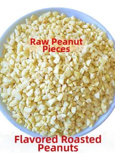 Baking Raw Peanuts 5 Kilograms