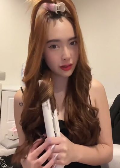 Singer เครื่องหนีบผม 2IN1 ซิงเกอร์ 2in1 Hair Straightener