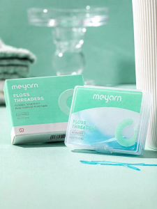 MEYARN | Correction Floss Threader