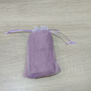 (50pcs) Kantong Tile Kemasan KIPAS(Hanya Kantong Saja) size 5x25cm