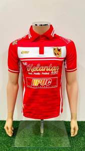 Kelantan Home Jersey 2024 ll Jersi Kelantan home 2024 ll Player Issue ll KDN FC