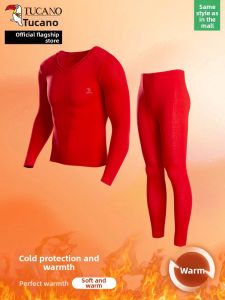 TUCANO | Thermal Underwear Set