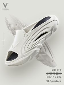 Veidoorn | Non-slip Sport Slides Shoes