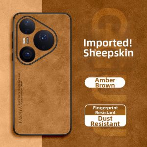 GGUU | Silicone Shockproof Phone Case for Pura Series
